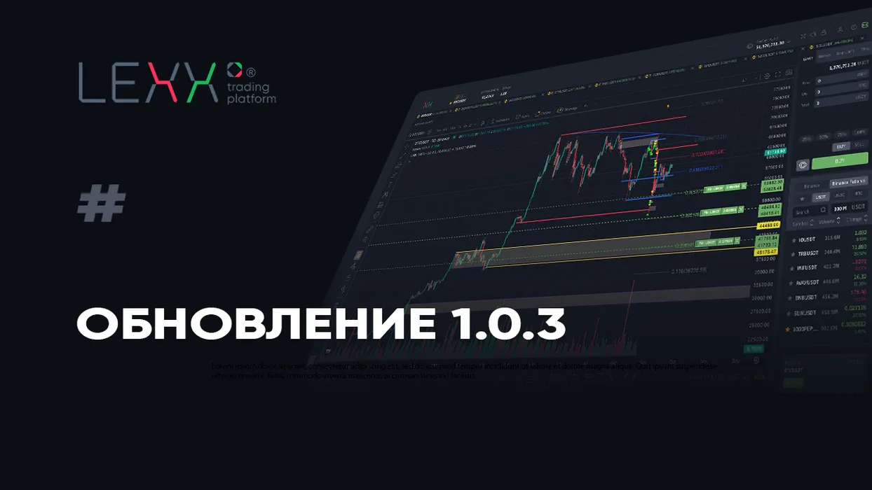 Реферальная программа, улучшения существующих функций и исправления  ошибок post