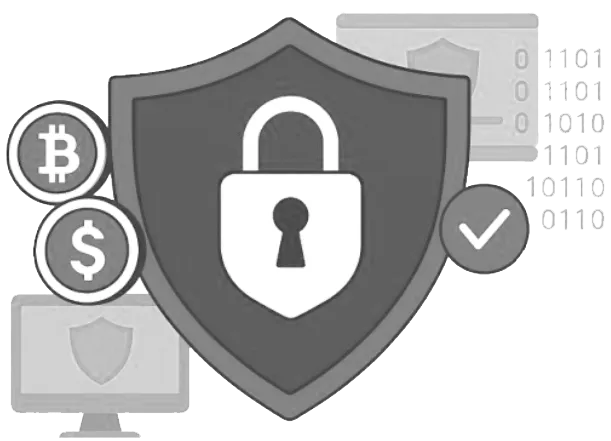 Security Illustration